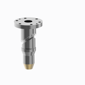 SLEEVE,MANDREL ASSY MOD -7