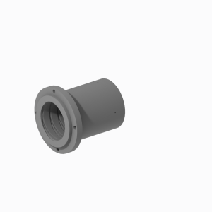 BUSHING,BALL SPLINE 350R4 ROTARY GREASE UNION