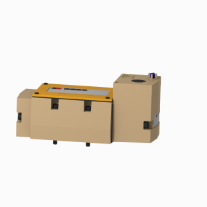 VLV,DIR NG4 SGL 110 VAC ROSS W7476C4331Z