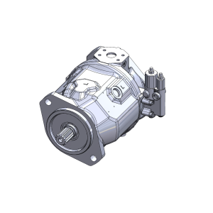 PUMP,PSV-PNCF-40-HRM-52 RACINE