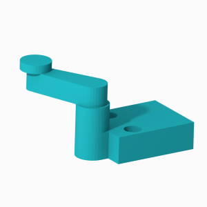 SW,LIMIT ROLLER 1.5" LEVER OMRON: D4C-1320