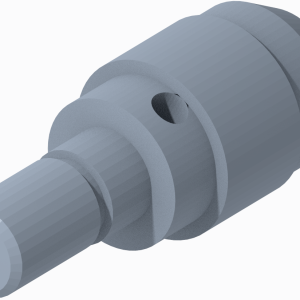 SCREWTIP,BALLCHECK 070MM