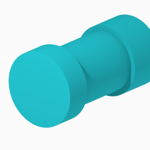 VLV,CART NG20 B INS CHK 5BAR M-SR 20KE05-10