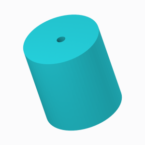 ORIFICE,0.06NPT 00.80MM ID ALT