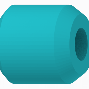 ORIFICE,M06 02.50MM ID