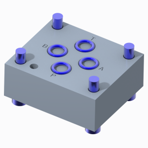 CVR,VLV KIT NG06 B