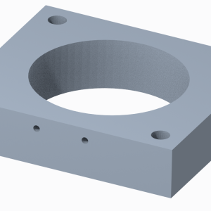 RETAINER,BRL 1540