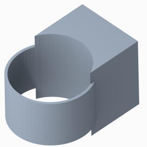 CLP,HOSE 0.56 THRU 1.06