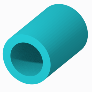 PFT,CUP 0.75FNPT FULL STL