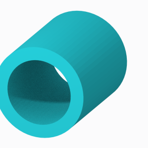 PFT,CUP 1.50FNPT FULL STL
