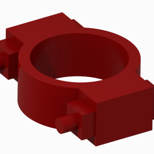 CLP,HOSE 1.00 ID