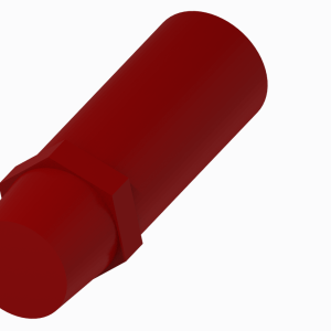 MUFFLER,AIR 0.50 NPTM