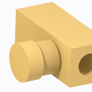 VLV,FLOW CNTL 0.50NPT INL BRS  F-800-B-10