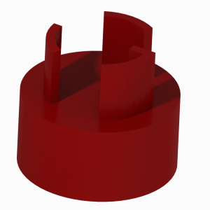 PLUG, 2P 3W 015A 125V TWIST-LK HUBBBELL #4720-C BRYANT 4721-N
