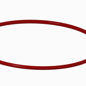 O-RING,04.62ID .139CS 90 NTRL