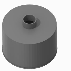 BREATHER,RESV 1.25NPT