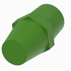 MUFFLER,AIR 0.12 NPTM
