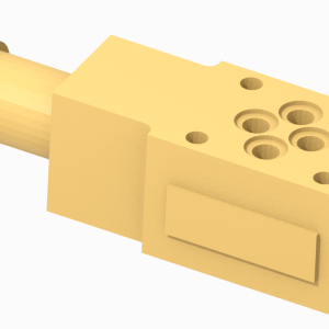 VLV,REL SUB D01 4600PSI (R)