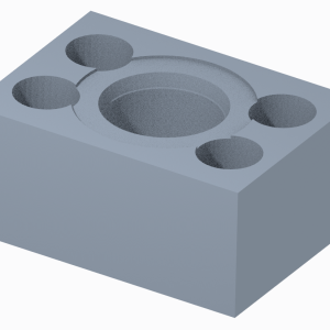 FLG,PMP 1.06 SAE