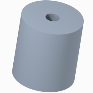 ORIFICE,0.06NPT 01.60MM ID ALT