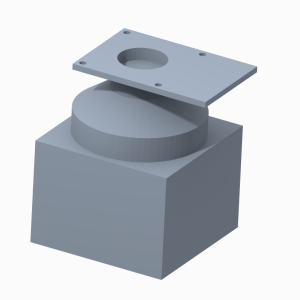 MAGNET,DRWR 3.00