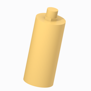 MUFFLER,AIR 1.50 NPTM
