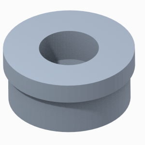 ORIFICE,NG06 BLANK (R)