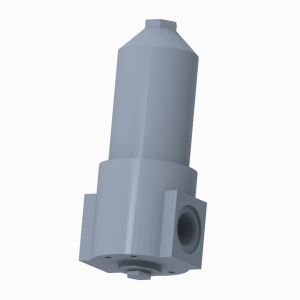 FLTR,PRS 010MIC