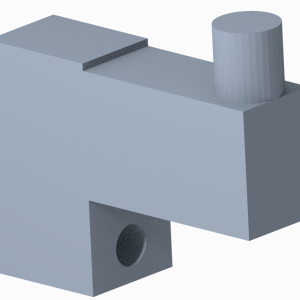 VLV,DIR 3-WAY 0.25NPT SOL
