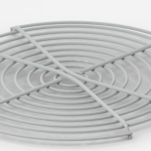 GUARD,FAN WIRE