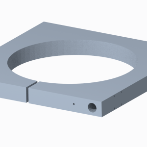 RING,COOLING T-1100