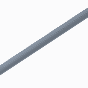 RACK,M4.0 40MM T-1100