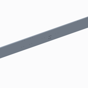RAIL,SUP CYL T800