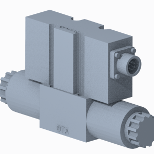 VLV,DIR NG06 SGL 4WAY 3POS  PROP
