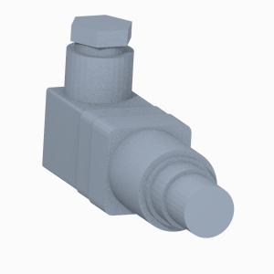 INDIC,FLTR CLOG HYCON VD C.0