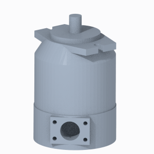PUMP,AXIAL-PISTON