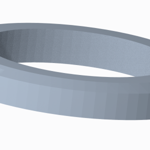 LOCKNUT,BEARING M090X2