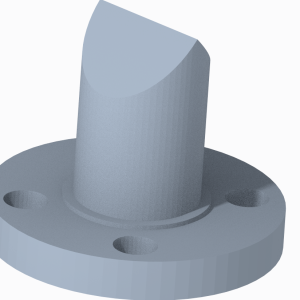 PLUG,DIVIDER T-1100