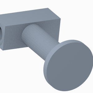 VLV,NDL SAE 0.38 STL