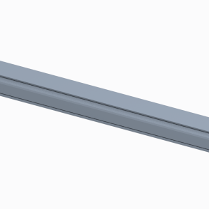 XDCR,0508MM BALLUFF LP PROFILE