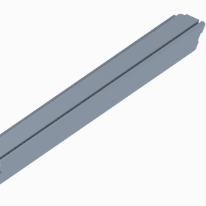 XDCR,0710MM BALLUFF LP PROFILE