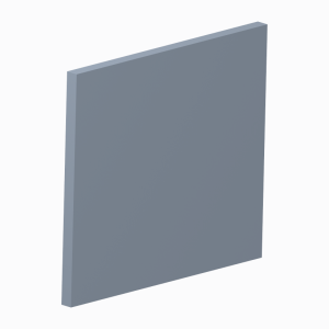 MAT,PRS SEN 35"X39" FLR OPER