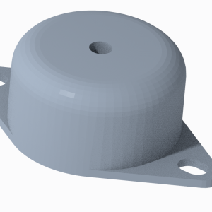 VIBRATION MOUNTS