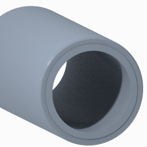 BUSHING,ALIGNMENT 10#/FS/14