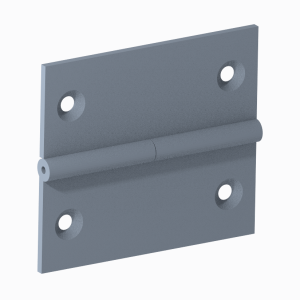 HINGE,HIDDEN