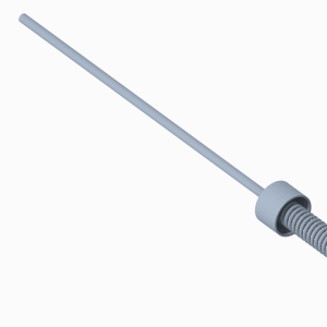 THERMOCOUPLE,TEMPCO TASJ 0310800P