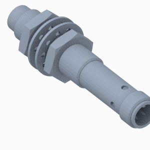 PROX IN. EFF IN. 2WIRE D C 4MM#IFA2004FRKG/US1001