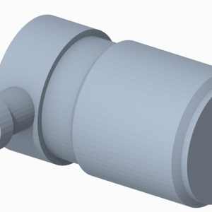 CONNECTOR NOVOTECNI KEEM33-72
