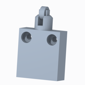 SWITCH MICRO 914CE3-6