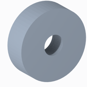 SHEAVE 4CQ130 Q.D. DAYCO
